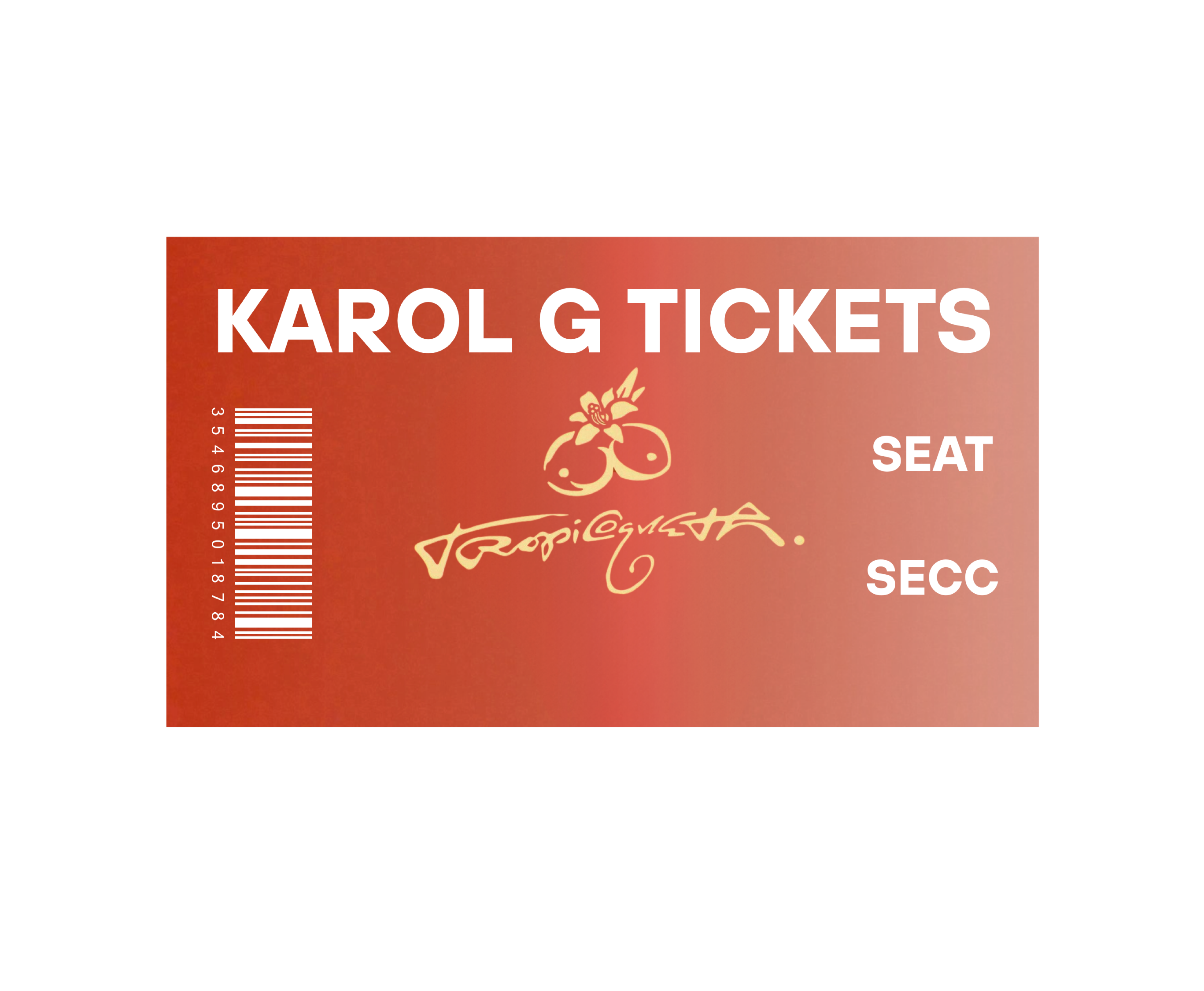 Karol G Tickets